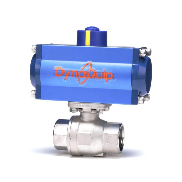 P2S29AJUDA075A4, 2PC SS PNEU DA 12VDC