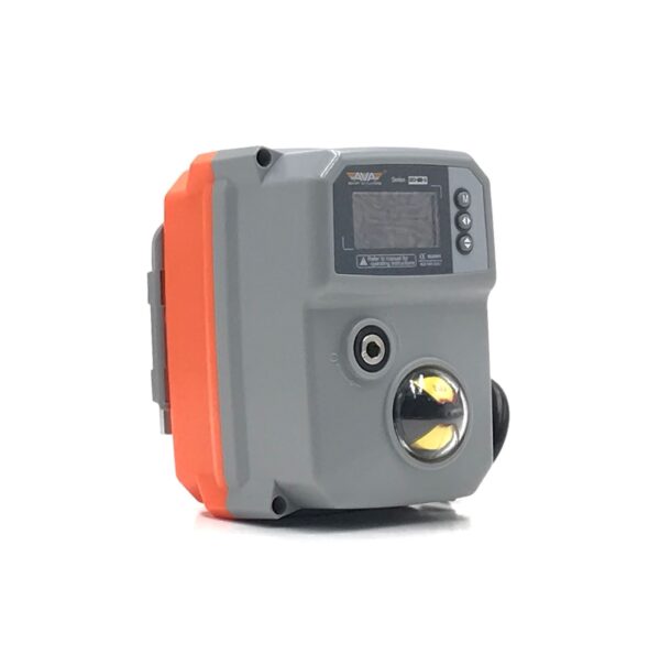 SV44UF, Smart Compact Electric Actuator