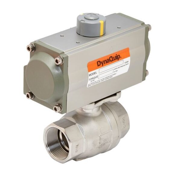P2S23AJDA032, 2PC SS PNEU DA