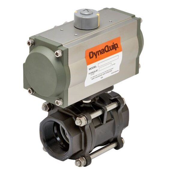 P3C25AJDA052A4 , 3PC CS PNEU DA 12VDC