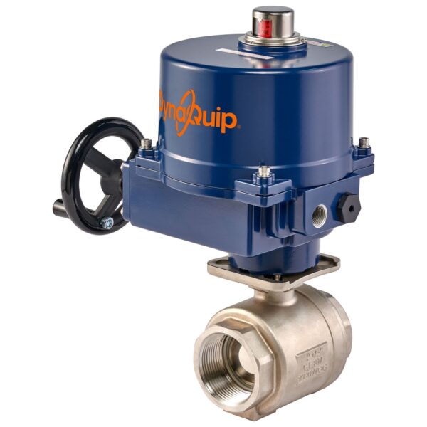 E2S29AJE01F, 2PC SS BV 230VAC 3PH