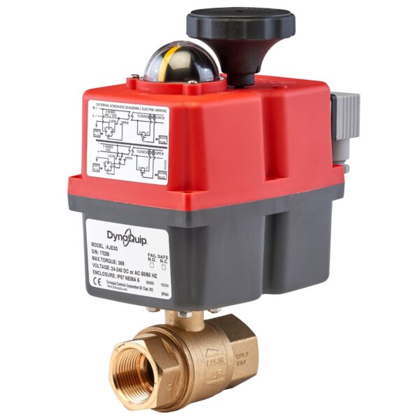 EHH27ATJE3S, 2PC BR ELEC BV 24-240 VAC/VDC