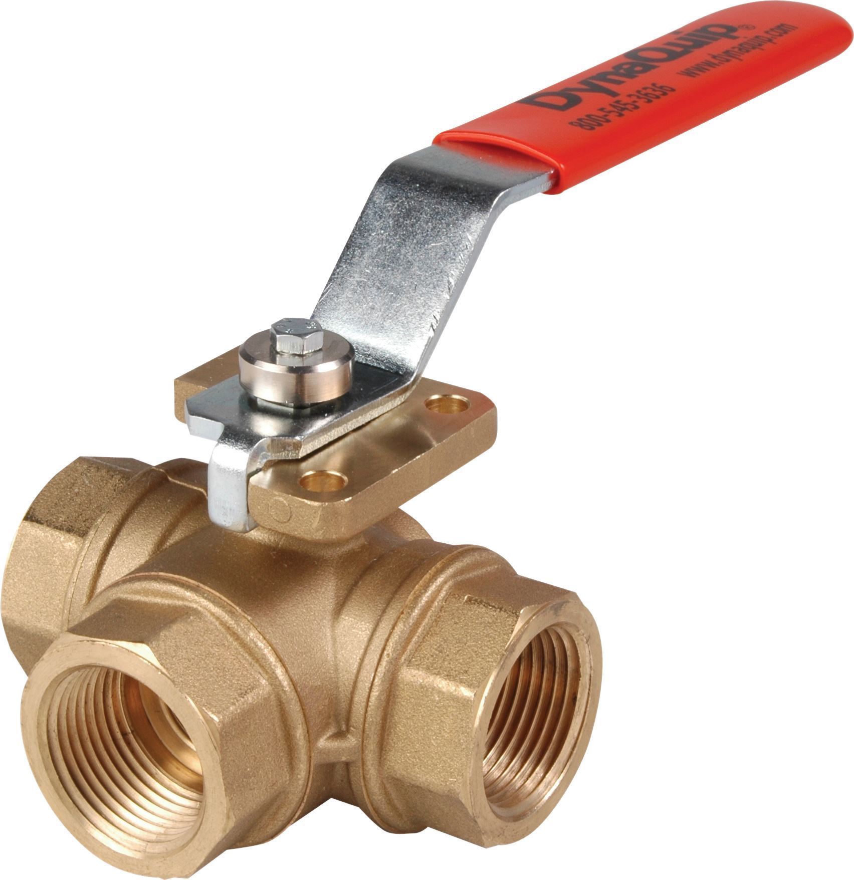 Ball Valves