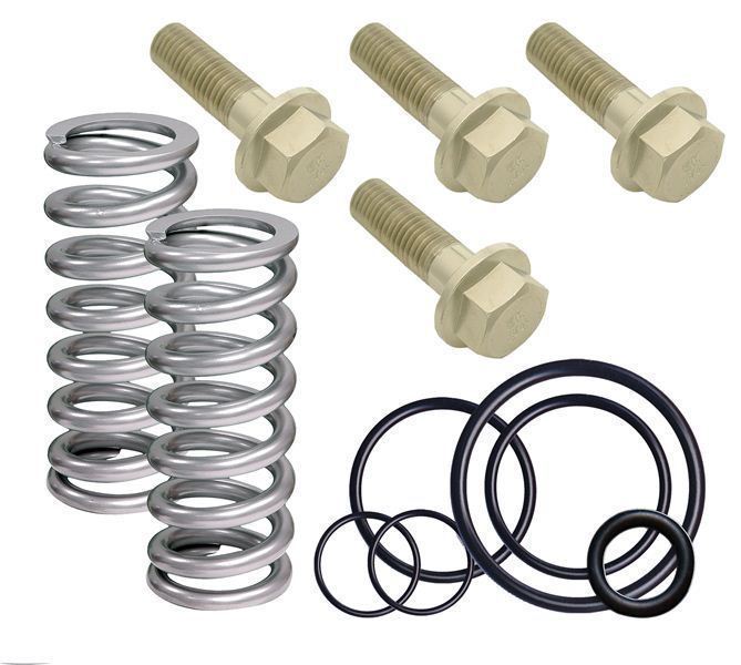 Repair / Replacement Parts