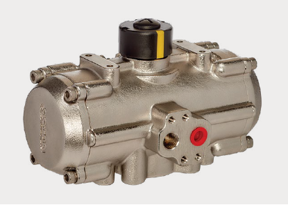 Pneumatic Actuator - SP Series