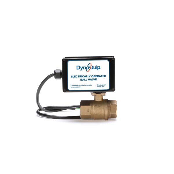 EHW25AJP01C, Light Duty Electric Actuation
