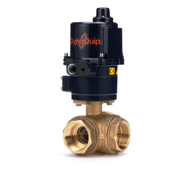 EYHG8AUE07, 2PC BR ELEC BV 115VAC