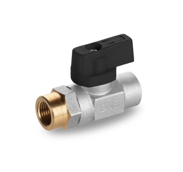 VUH2.AM 1/8, HIGH PRESSURE FORGED BRASS MICRO VALVE – VUH SERIES